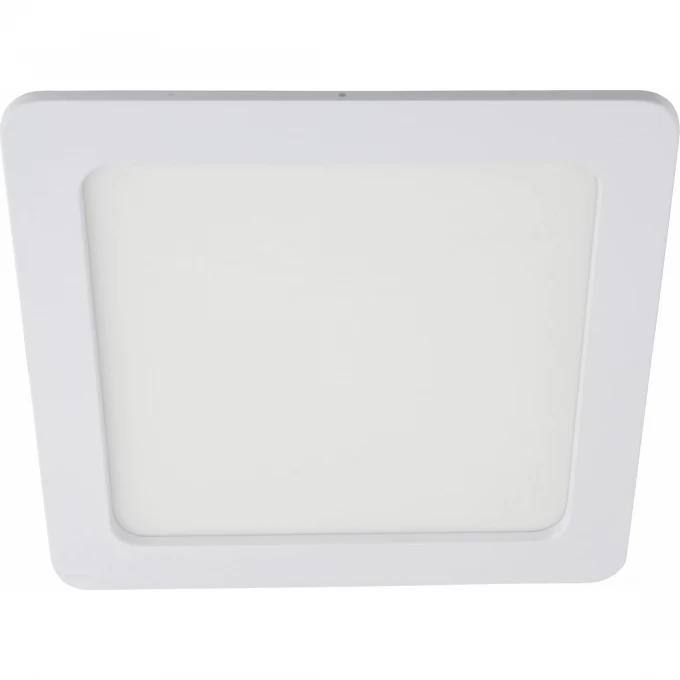 Квадратный даунлайт встраиваемый ECOLA LED DOWNLIGHT 2022 с креплением под любое отверстие (50-100mm) 8W 220V 4200K 120x120x20 DQRV80ELC Квадратный даунлайт встраиваемый ECOLA LED DOWNLIGHT 2022 с креплением под любое отверстие (50-100mm) 8W 220V 4200K 120x120x20 DQRV80ELC