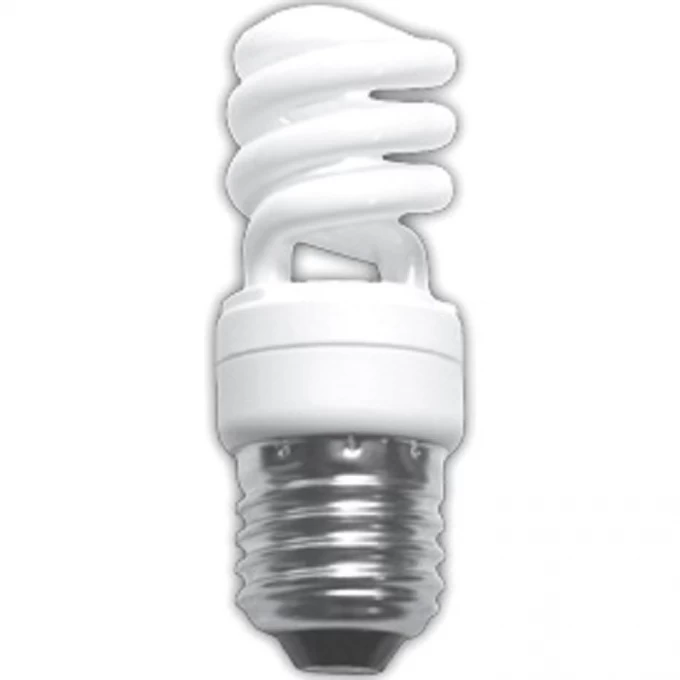 Лампа энергосберегающая ECOLA SPIRAL 9W Mini Half 220V E27 6400K 82x31 Z7FD09ECB Лампа энергосберегающая ECOLA SPIRAL 9W Mini Half 220V E27 6400K 82x31 Z7FD09ECB