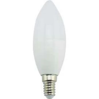 Светодиодная лампа ECOLA CANDLE C4LV90ELC 9,0W 220V E14 4000K