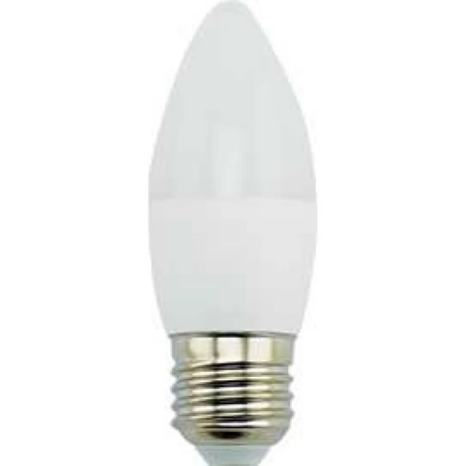 Светодиодная лампа ECOLA CANDLE 9,0W 220V E27 2700K C7LW90ELC Светодиодная лампа ECOLA CANDLE 9,0W 220V E27 2700K C7LW90ELC