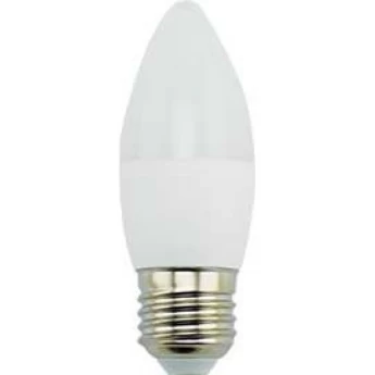 Светодиодная лампа ECOLA CANDLE C7LV90ELC 9,0W 220V E27 4000K