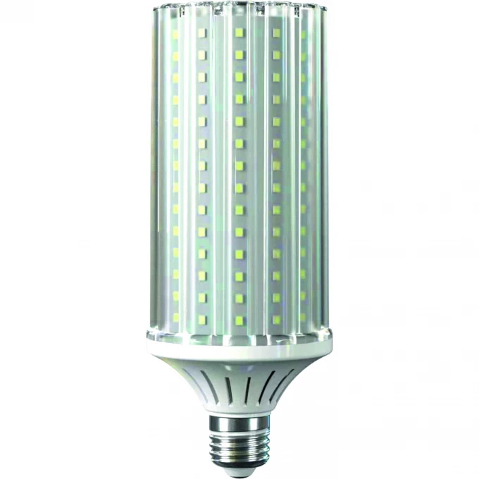Светодиодная лампа ECOLA CORN LED PREMIUM 32,0W 220V E27 2700K Z7NW32ELC Светодиодная лампа ECOLA CORN LED PREMIUM 32,0W 220V E27 2700K Z7NW32ELC