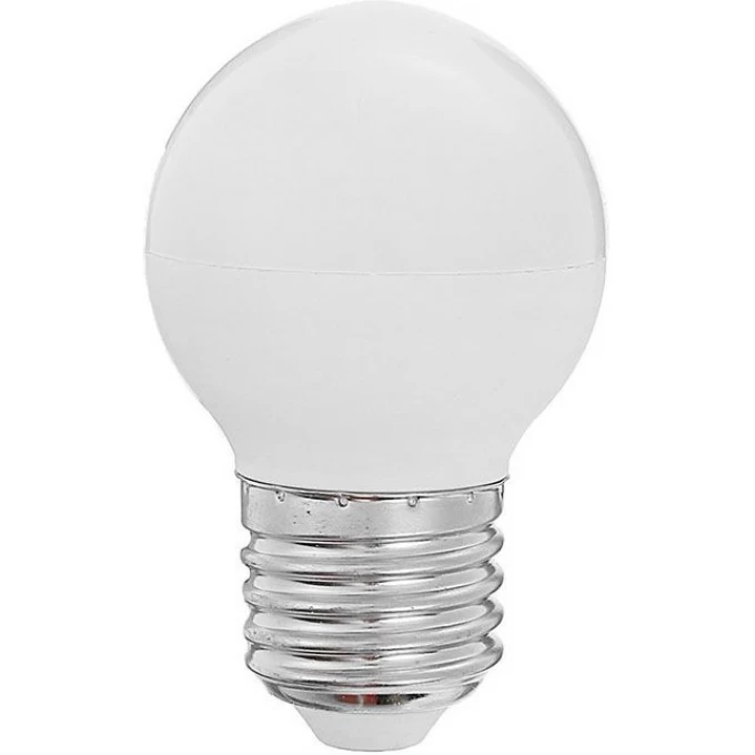 Светодиодная лампа ECOLA GLOBE LED PREMIUM K7QW80ELC