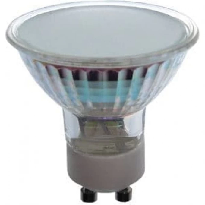 Светодиодная лампа ECOLA LIGHT REFLECTOR GU10 LED T1MW30ELC Светодиодная лампа ECOLA LIGHT REFLECTOR GU10 LED T1MW30ELC