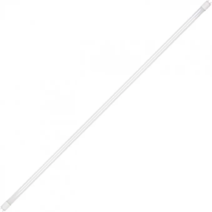 Светодиодная лампа ECOLA T8 Premium G13 LED 22,0W 220V 6500K с поворотными цоколями (прозрачное стекло) 1213x26 CQ8D22ELB Светодиодная лампа ECOLA T8 Premium G13 LED 22,0W 220V 6500K с поворотными цоколями (прозрачное стекло) 1213x26 CQ8D22ELB