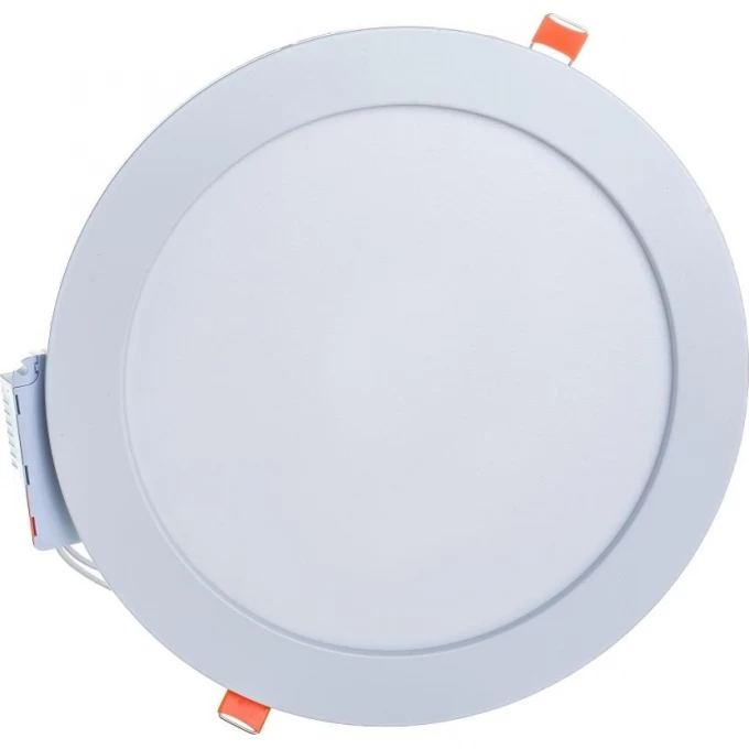 Встраиваемый светильник ECOLA LED DOWNLIGHT DRRV24ELC Встраиваемый светильник ECOLA LED DOWNLIGHT DRRV24ELC