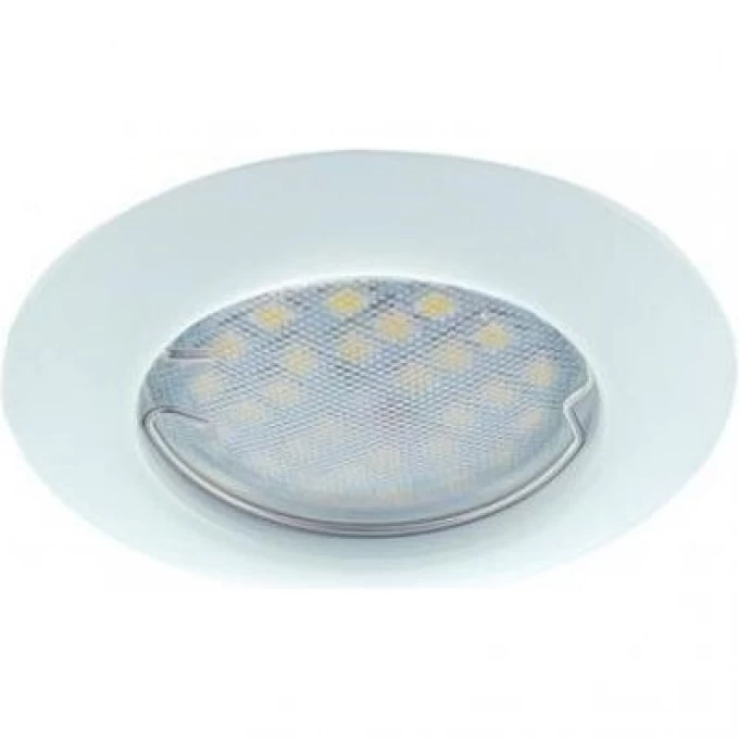 Встраиваемый светильник ECOLA LIGHT MR16 DL92 белый FW1612EFY Встраиваемый светильник ECOLA LIGHT MR16 DL92 белый FW1612EFY